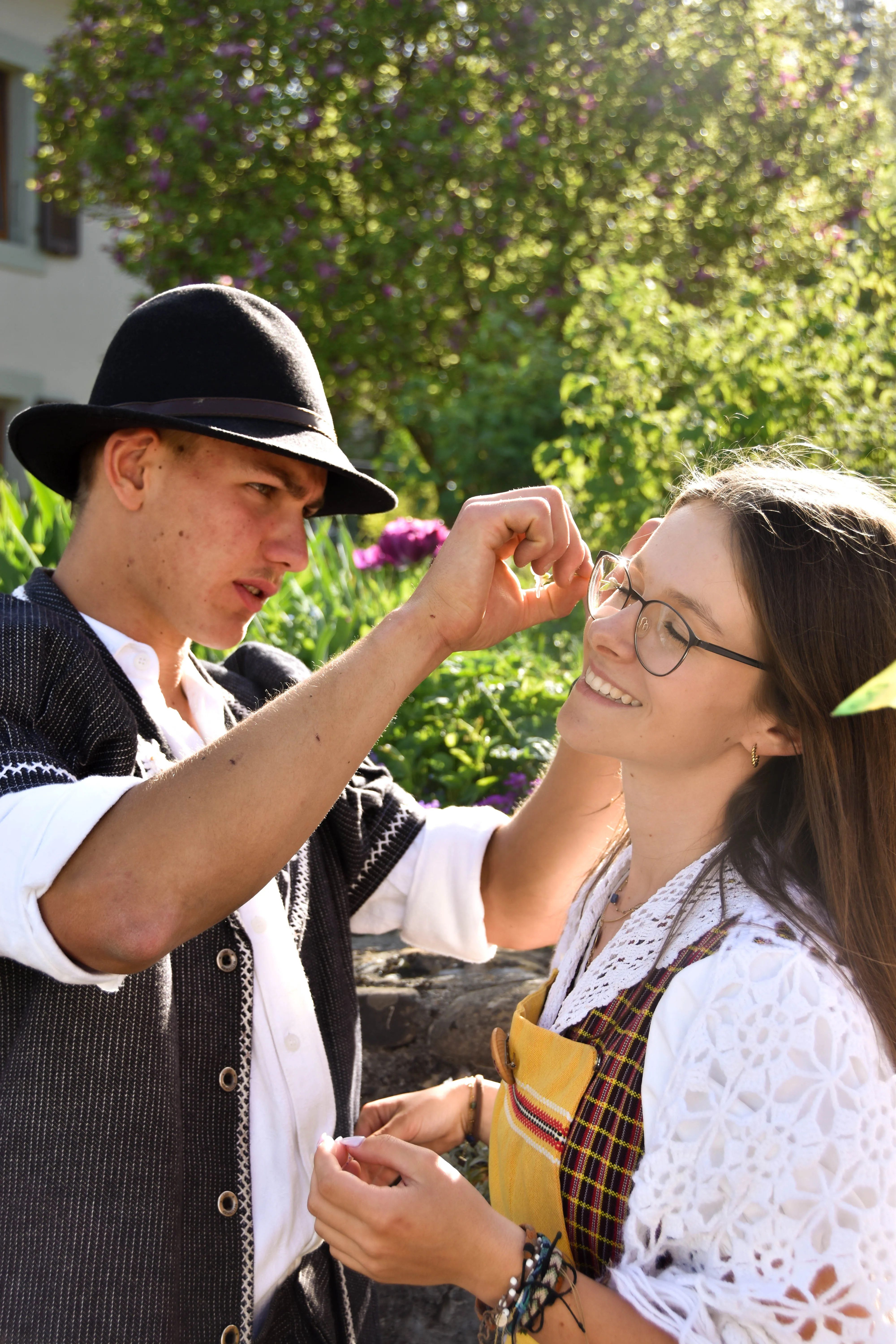 1e mai