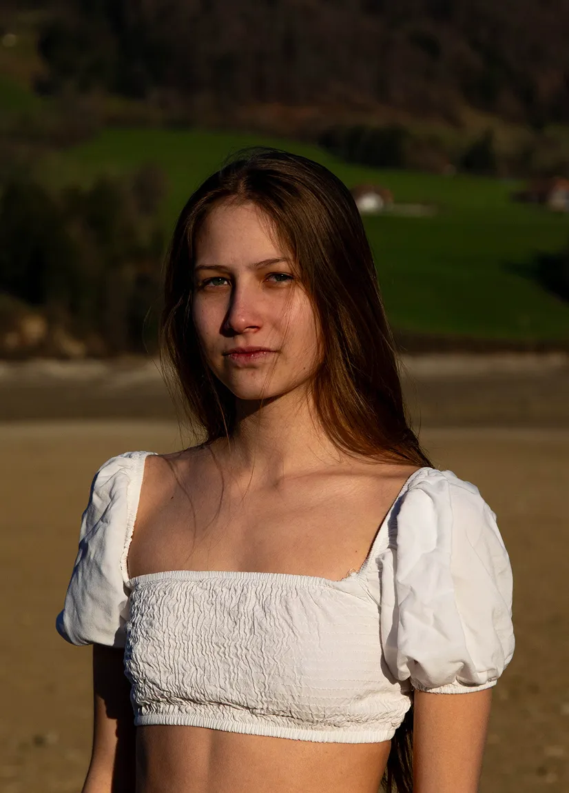 Photo de moi