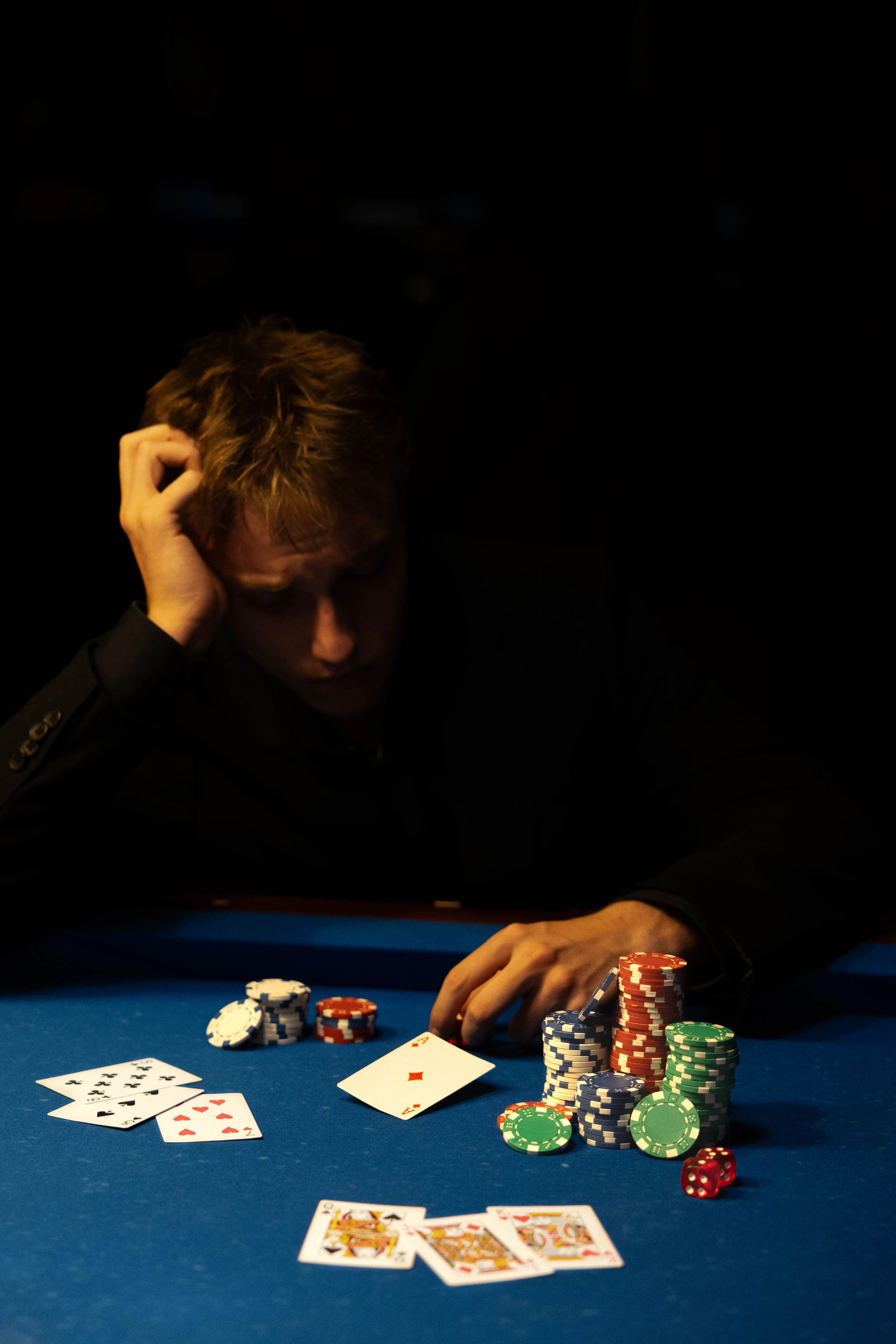 Poker